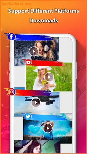 HD Video Downloader: All Video Downloader screenshot