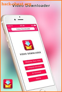 HD Video Downloader : All Videos Downloader screenshot