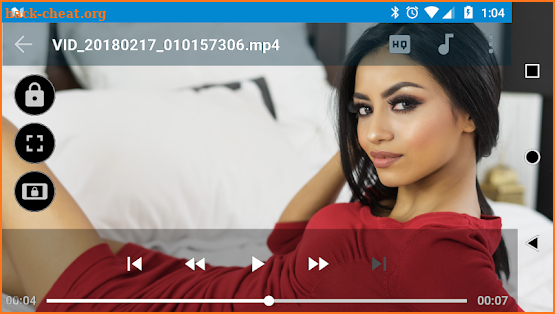 HD Video Downloader & 4K UHD Video Player screenshot