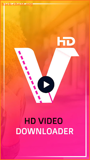 HD Video Downloader - Fast Video Downloader Pro screenshot