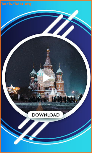 HD Video Downloader For All 2019 screenshot