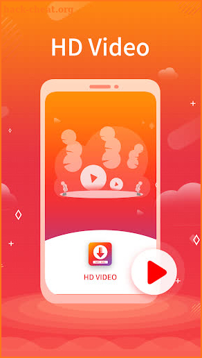 HD Video Downloader - MP3 Music Download screenshot