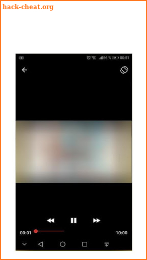 HD Video downloader  : Player converter screenshot