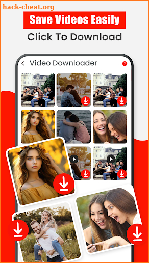 HD Video Downloader Pro screenshot