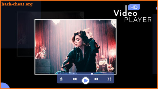 HD Video Player 2020 - SAX Short Viral Videos screenshot