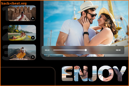 HD Video Player - All Format Video Player screenshot