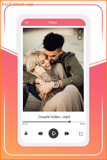 HD Video Player : All Format Video Player 2020 screenshot