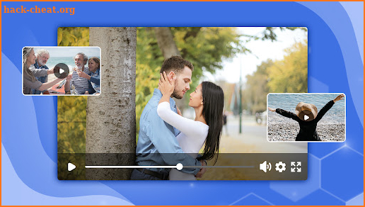 HD Video Player- All Formats screenshot