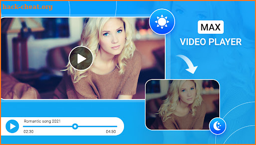 HD Video Player - Fast Video Player screenshot