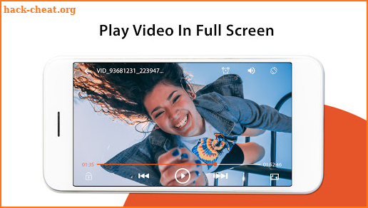HD Video Player - Free Offline Video Player screenshot