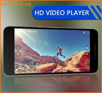 HD Video Player - Free Online Videos & Music screenshot