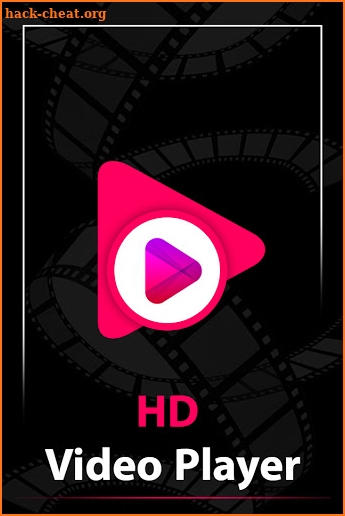 HD Video Player - Full Screen HD Video Player 2021 screenshot