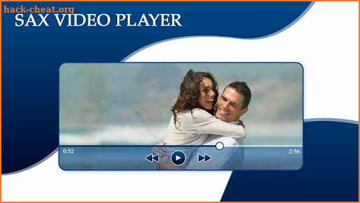 HD Video Player - Full Screen Video Player screenshot