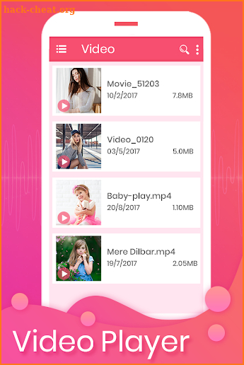 HD Video Player : MAX Player screenshot