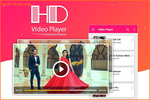 HD Video Player: MAX Player 2019 screenshot