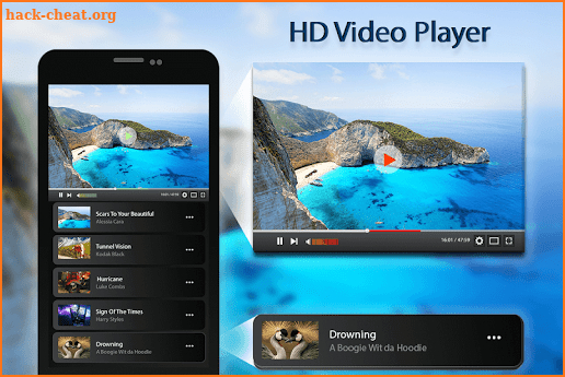 HD Video Player : Max Video Player screenshot