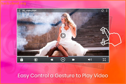 HD Video Player - MAX Video Player 2019 screenshot