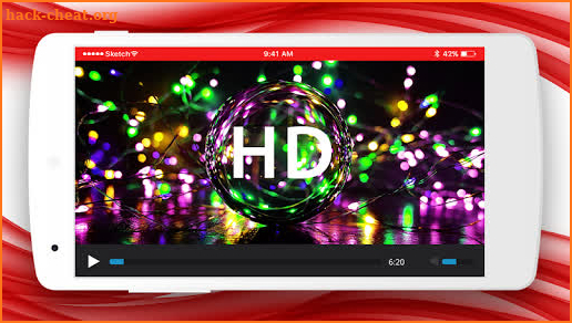 HD Video Player - Media Player 2019 screenshot