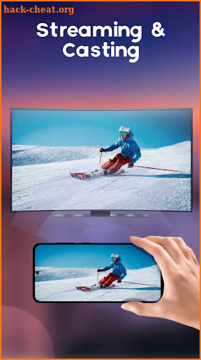 HD Video Player Play All Formats screenshot