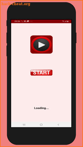 HD Video Tube Player - Play Tube screenshot
