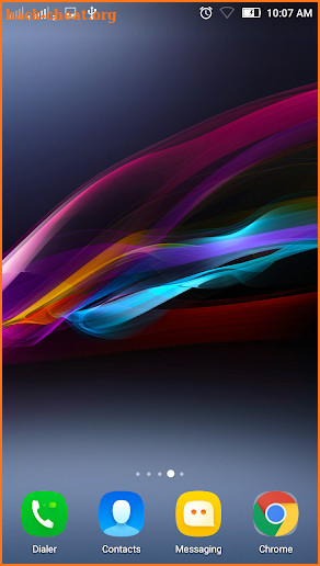 HD Wallpaper for Sony Xperia screenshot