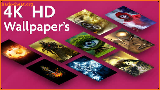 HD Wallpapers - Best Backgrounds screenshot