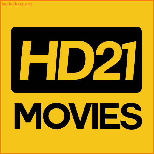 HD21 Play : Movies & Series screenshot