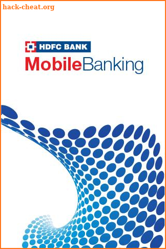 HDFC Bank Hindi screenshot