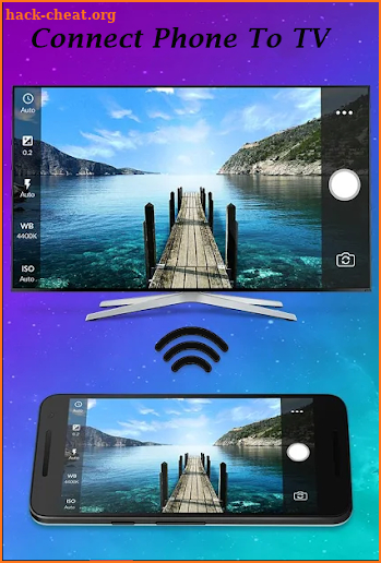 HDMI Connector Android (mhl/hdmi) screenshot