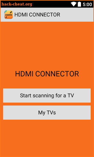 HDMI Connector(usb/mhl/wifi/hdmi) screenshot