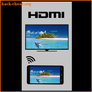 hdmi for android phone to tv pro screenshot