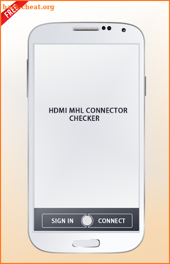 Hdmi Mhl Connector Checker screenshot