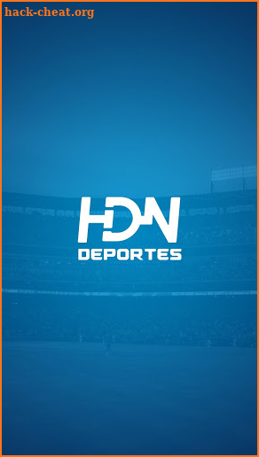 HDN Deportes screenshot