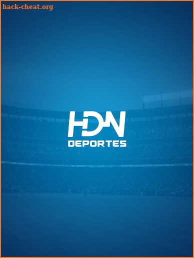HDN Deportes screenshot