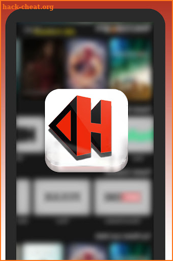 HdoBox App Movie Clue screenshot
