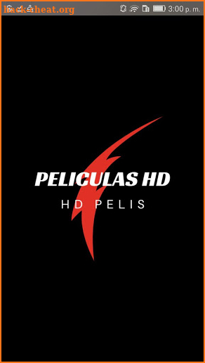 HDPelis: Peliculas HD screenshot