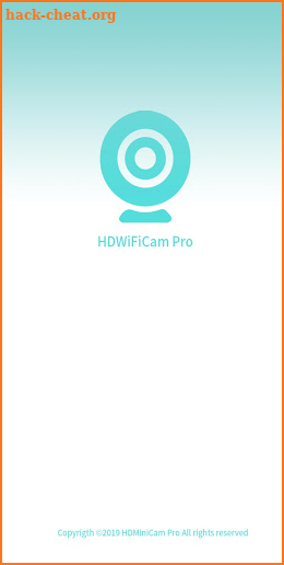 HDWifiCamPro screenshot