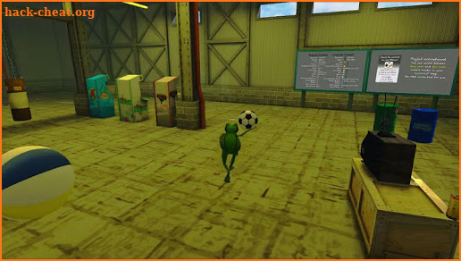 🐸 Ƭhe mazing simulator Frogs! screenshot