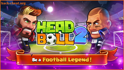 Head Ball 2 screenshot