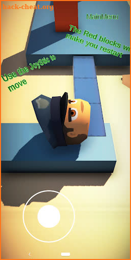 Head Game Mobile screenshot