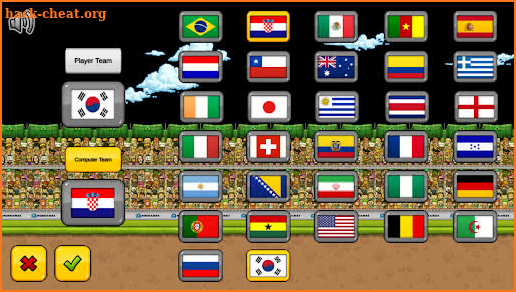Head Soccer 2022 screenshot