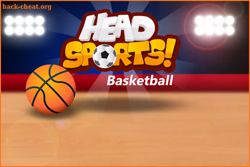 Head Sports Basketball screenshot