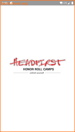 Headfirst Honor Roll screenshot