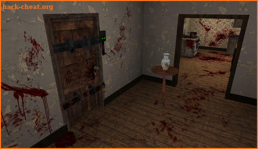 HeadHorse: Horror Game screenshot