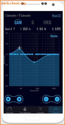 Headphones Volume Booster 2021 screenshot