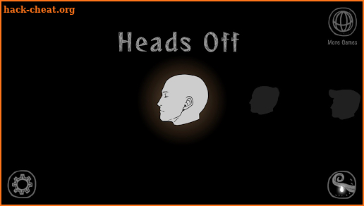 Heads Off screenshot