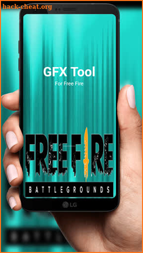 Headshot and Sensitivity GFX Tool For Free Fire screenshot