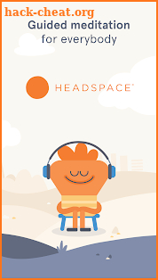 Headspace: Meditation & Mindfulness screenshot