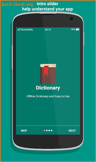 Health & Medical Dictionary Offline screenshot