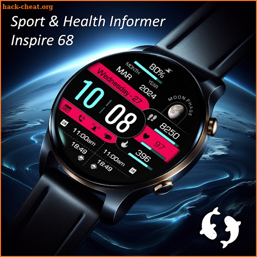 Health & Sport Informative I68 screenshot
